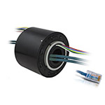 ETW38 series electric slip ring