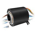 ETW50 series electric slip ring