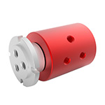 MP3 Series rotary union