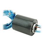 cob125 slip ring