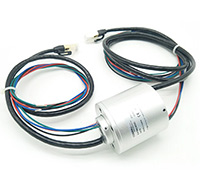 ETW12 series electric slip ring