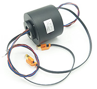 ETW25 series electric slip ring