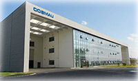 cosmau factory