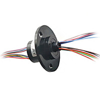 STR005 series electric slip ring