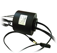 USB12 series slip ring