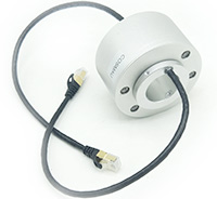 ETW38 series electric slip ring