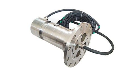 slip ring union